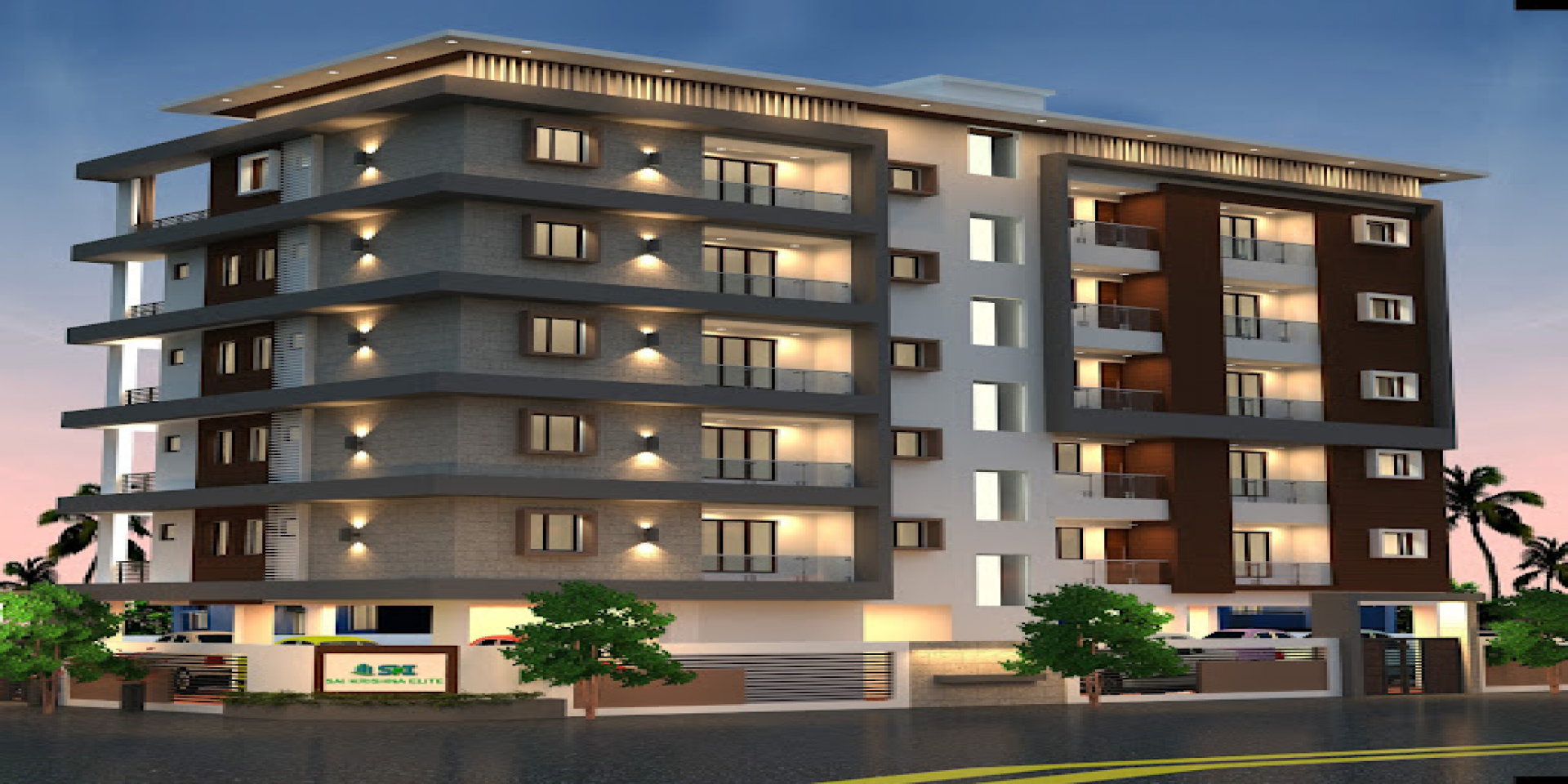 Flats for sale in 
